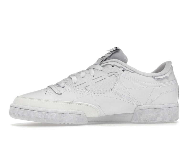Reebok Club C Maison Margiela Memory Of White