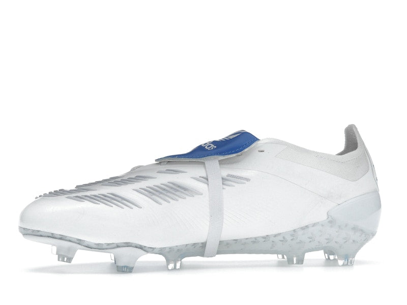 adidas Predator Elite FG David Beckham White Blue Bird