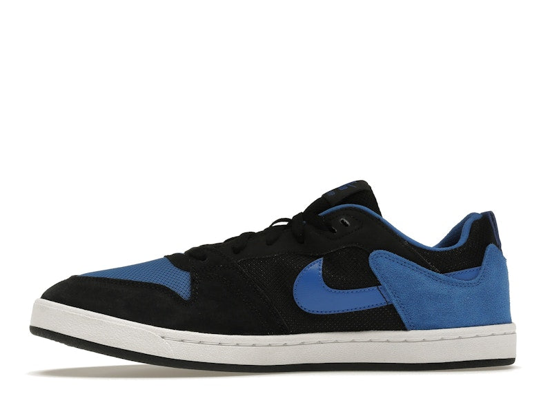 Nike SB Alleyoop Black Royal