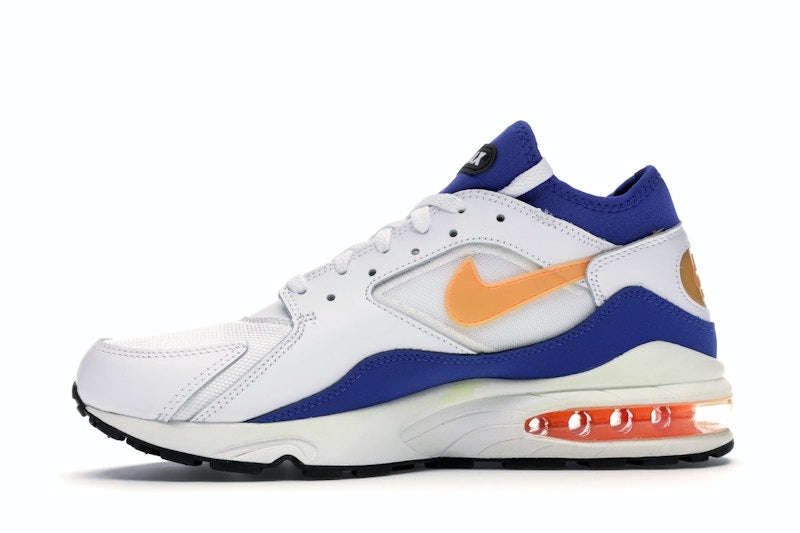 Nike Air Max 93 Bright Citrus