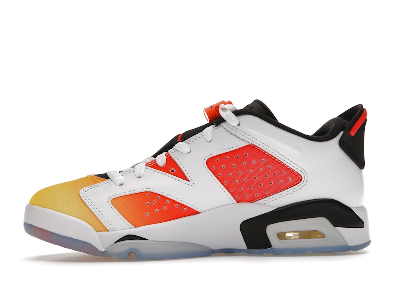 Jordan 6 Retro Low Dongdan