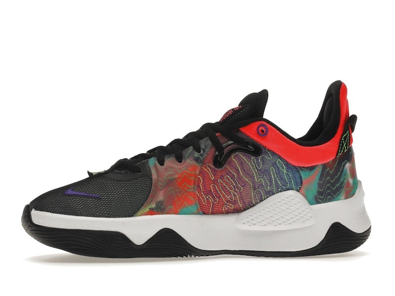 Nike PG 5 Multicolor