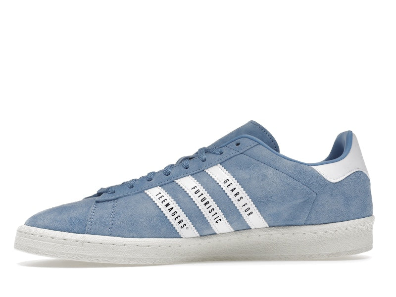 adidas Campus Human Made Blue