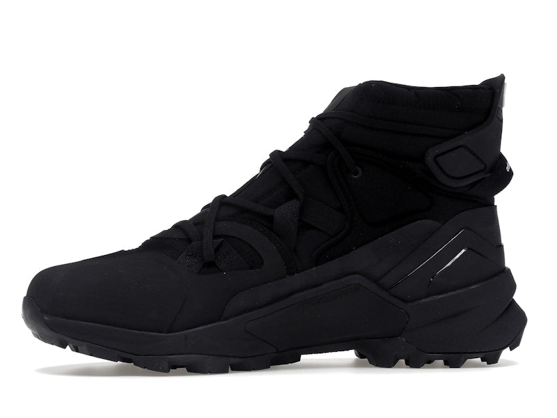 adidas Y-3 Terrex Swift R3 Triple Black