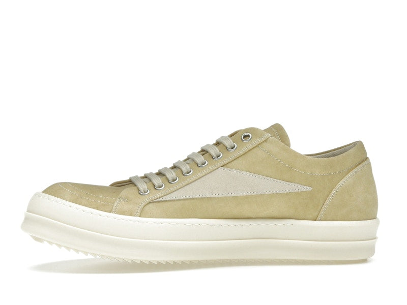 Rick Owens DRKSHDW beige Sports shoes Vintage Sneaks Beige