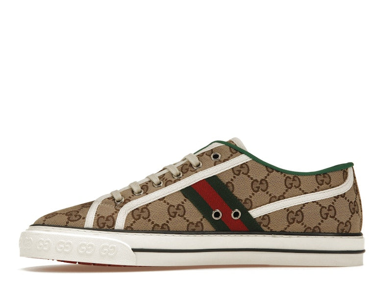 Gucci Tennis 1977 GG Canvas
