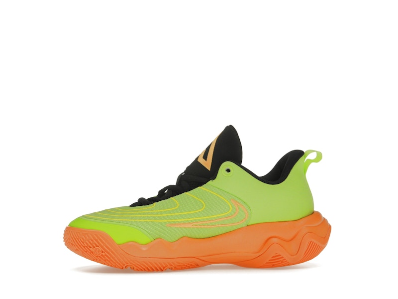 Nike Giannis Immortality 4 Halloween (GS)