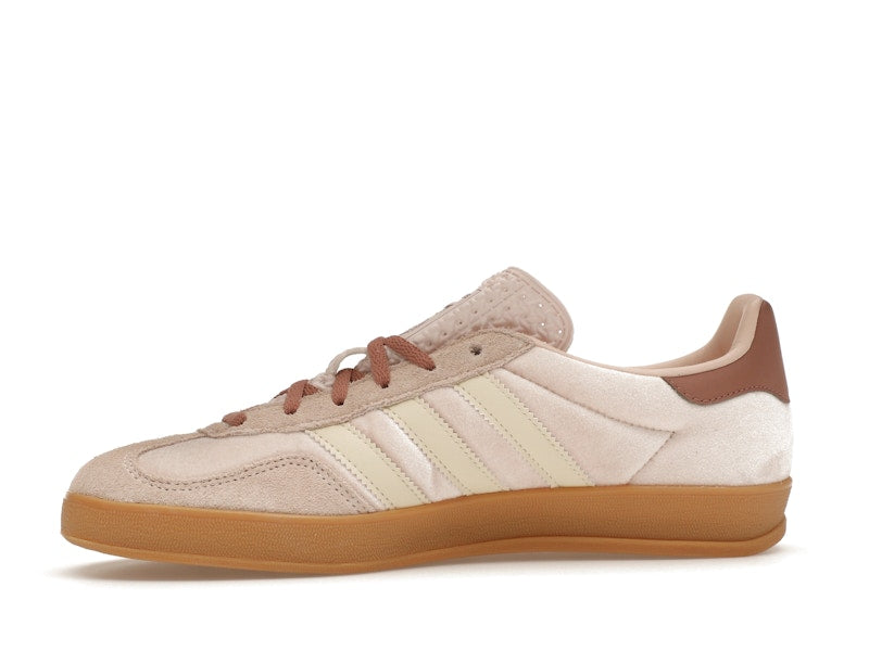 adidas Gazelle Indoor Wonder Quartz Velvet (Women's)