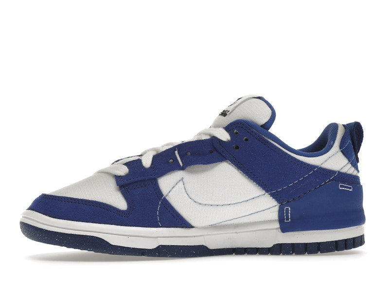 Nike Dunk Low Disrupt 2 White University Blue (Women's)