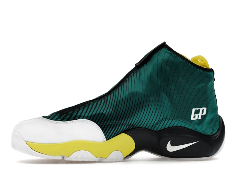 Nike Air Zoom Flight '98 The Glove Sole Collector Sonic Wave