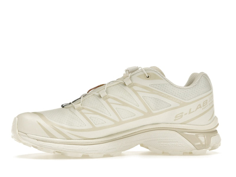 Salomon XT-6 Vanilla Ice Almond Milk