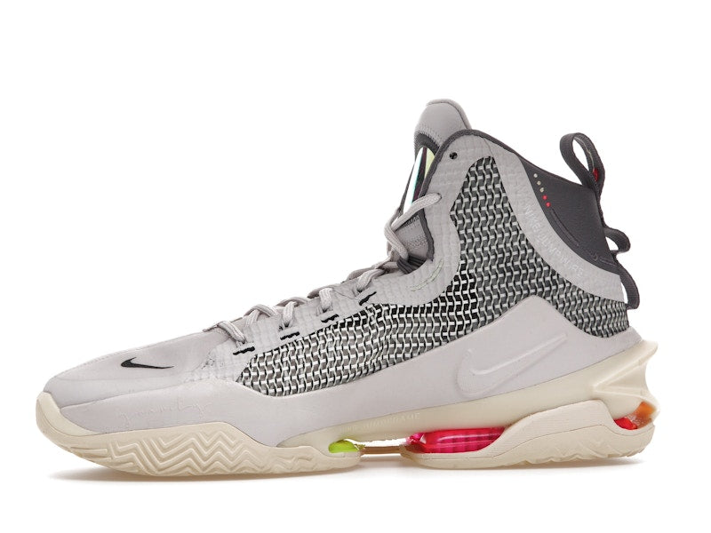 Nike Air Zoom GT Jump Grey Sail