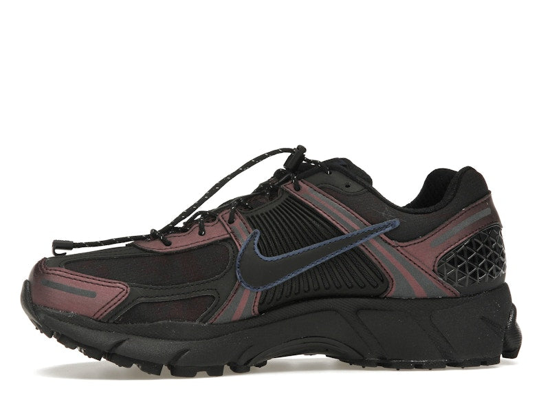 Nike Zoom Vomero 5 Burgundy Crush Midnight Navy (Women's)