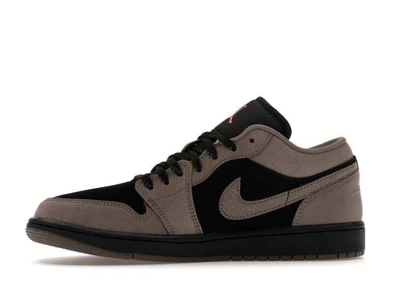 Jordan 1 Low SE Olive Grey