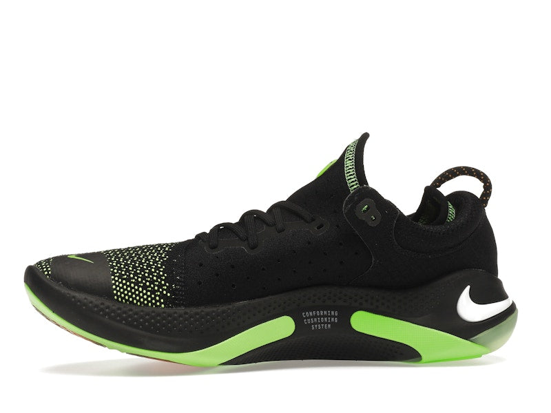 Nike Joyride Run Flyknit Electric Green