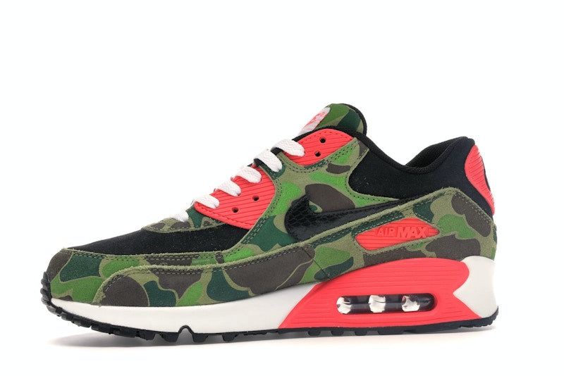 Nike Air Max 90 atmos Duck Camo
