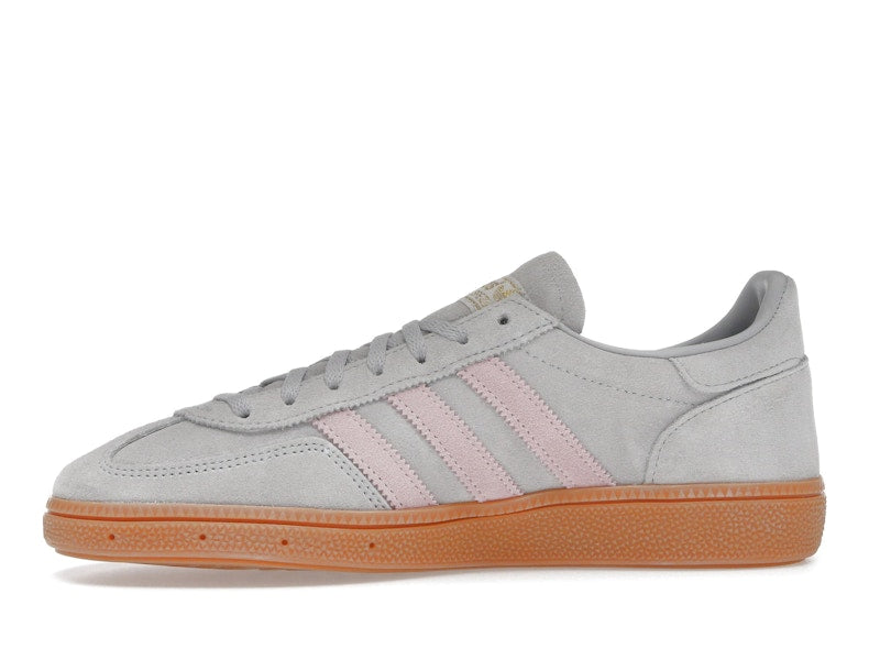 adidas Handball Spezial Grey Clear Pink (Women's)