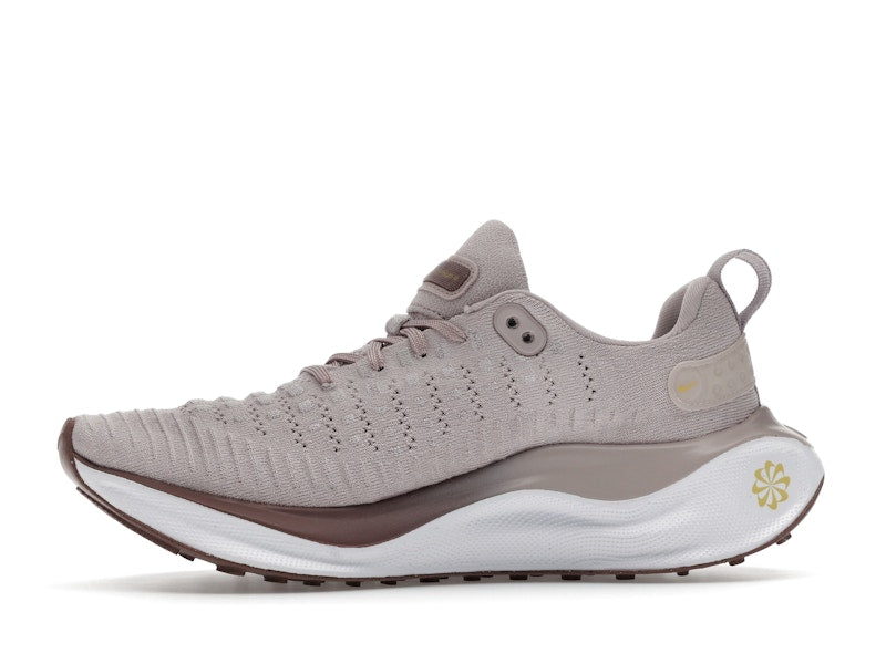 Nike ReactX Infinity Run 4 Platinum Violet (Women's)