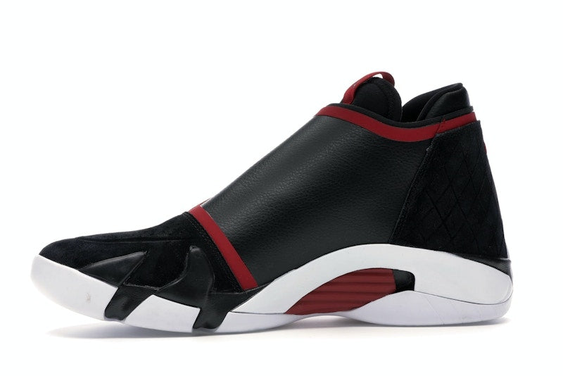 Jordan Jumpman Z Bred