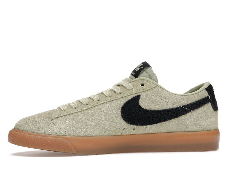 Nike SB Blazer Low GT Olive Aura
