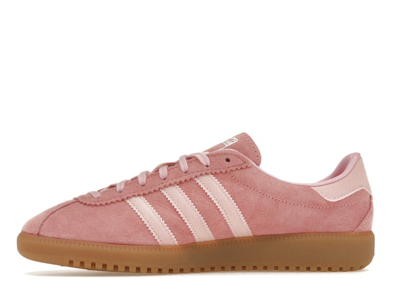 adidas Bermuda Glow Pink