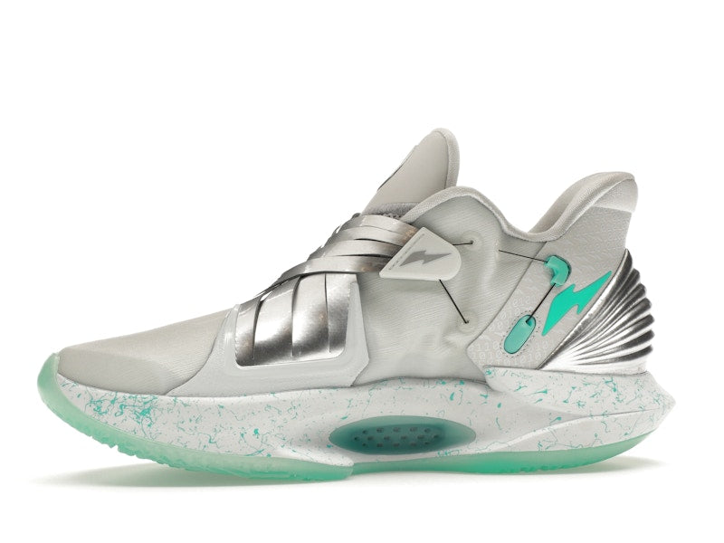 Nike RTFKT Cryptokicks iRL Ice