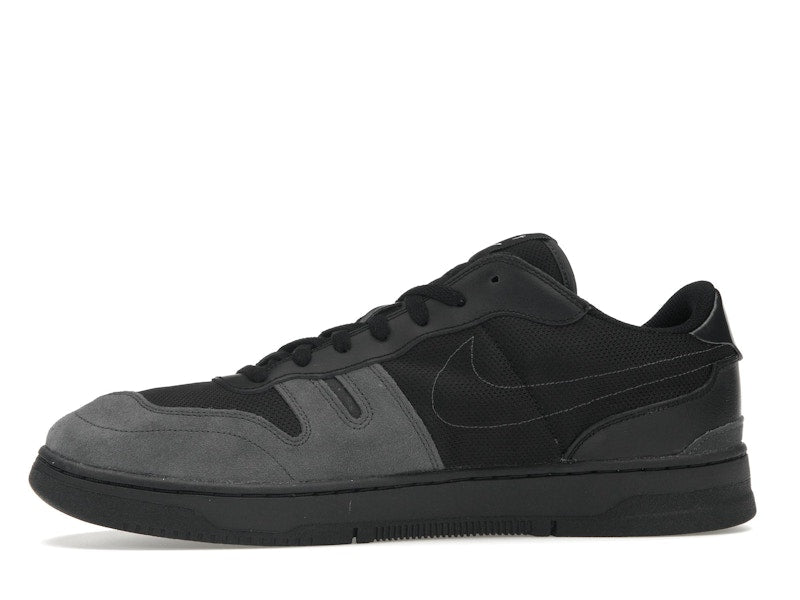 Nike Squash Type Black Anthracite