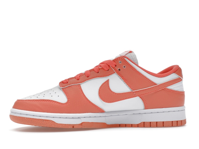 Nike Dunk Low Light Wild Mango (Women's)
