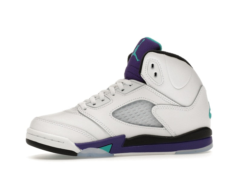 Jordan 5 Retro Grape (2025) (PS)