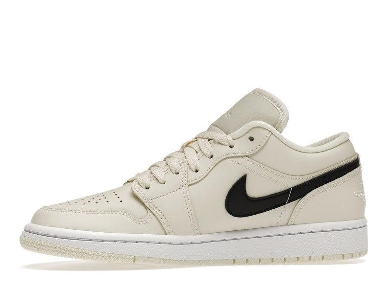 Jordan 1 Low Coconut Milk (Women's)