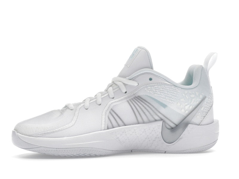 Nike Sabrina 2 White Noise (GS)