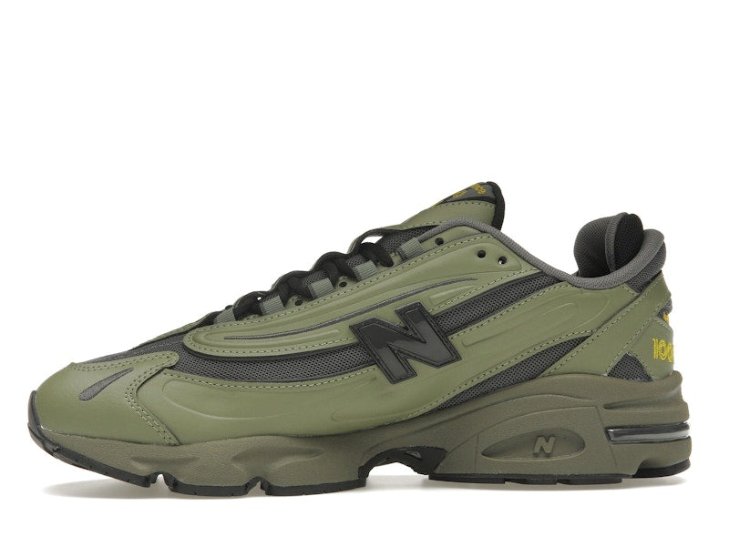 New Balance 1000 Dark Olivine Magnet