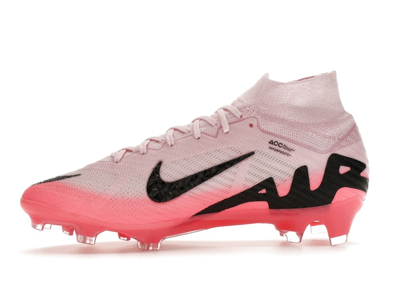 Nike Zoom Mercurial Superfly 9 Elite FG Pink Foam