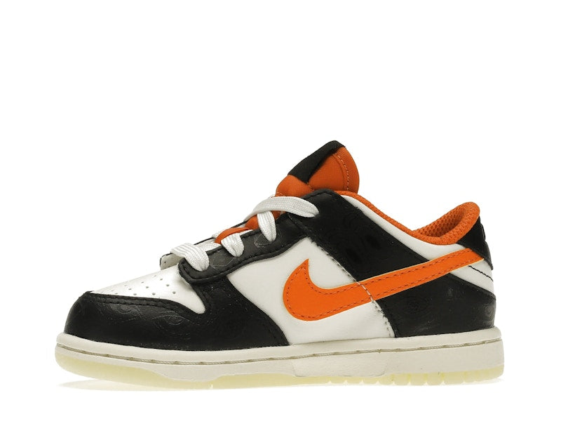 Nike Dunk Low PRM Halloween (2021) (TD)