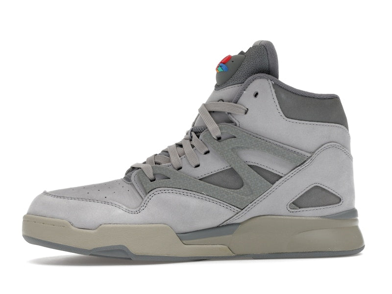 Reebok Pump Omni Zone II PlayStation 30th Anniversary