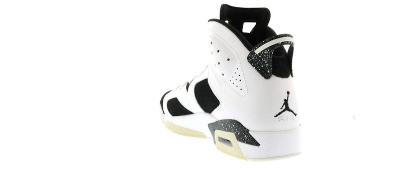 Jordan 6 Retro Oreo