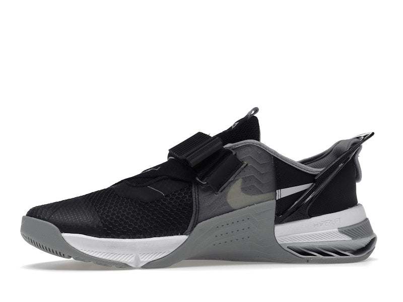Nike Metcon 7 FlyEase Black Pure Platinum