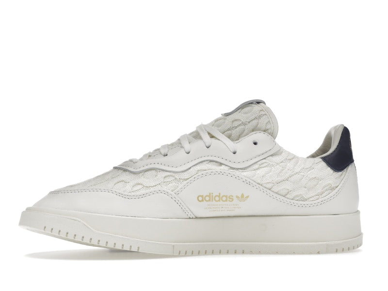 adidas SC Premiere Extra Butter Cableknit Off White