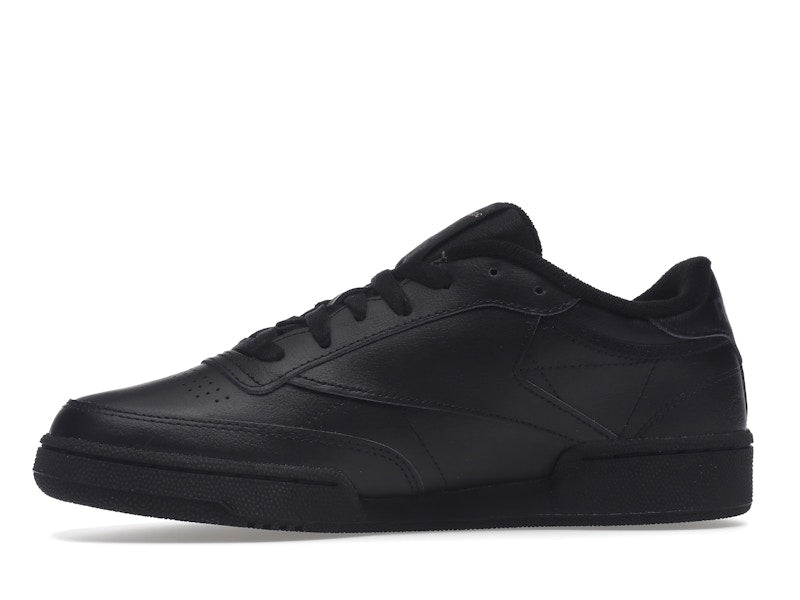 Reebok Club C 85 Black Charcoal