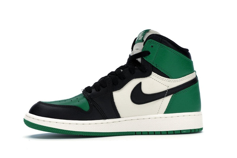 Jordan 1 Retro High Pine Green (GS)