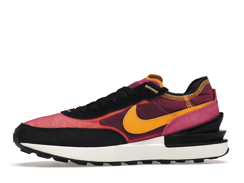 Nike Waffle One Active Fuchsia