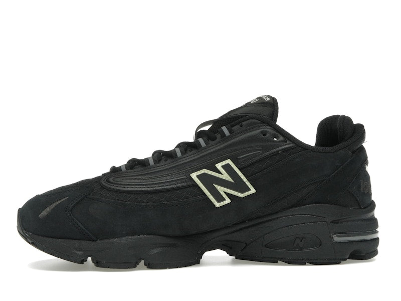 New Balance 1000 Cordura Black Neon