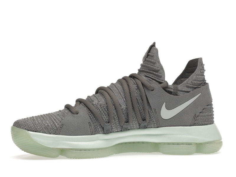 Nike KD 10 Cool Grey Igloo