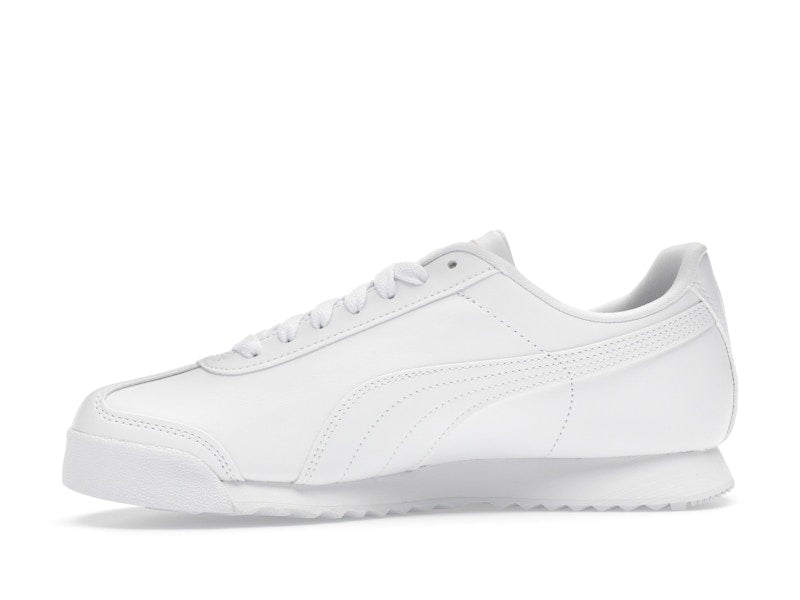 Puma Roma White