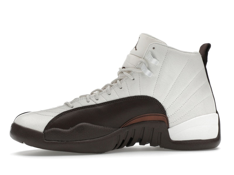 Jordan 12 Retro SP SoleFly Cafecito