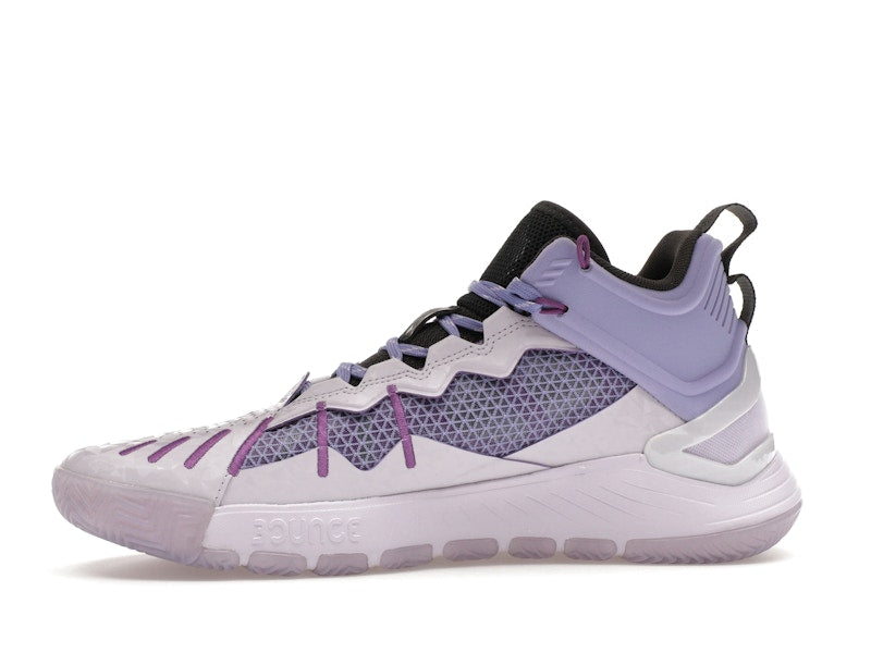 adidas D Rose Son of Chi