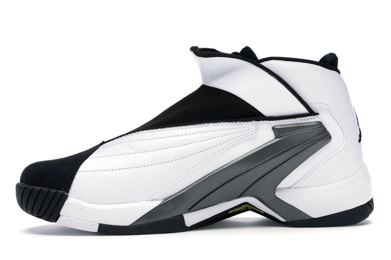 Jordan Jumpman Swift White Black
