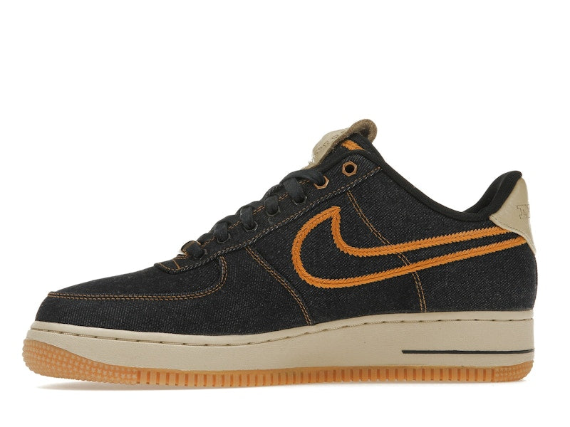 Nike Air Force 1 Low Premium Denim