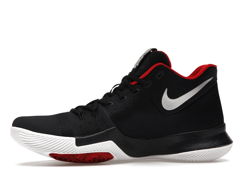 Nike Kyrie 3 Samurai