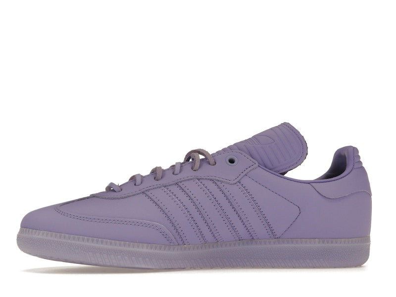 adidas Samba Pharrell Humanrace Purple